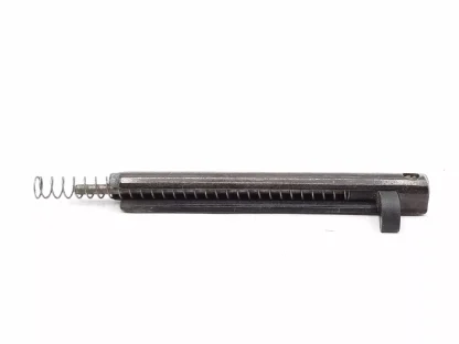 Heritage Model Rough Rider, 22LR, Revolver Parts: Ejector Rod, Tube and Spring - Image 4