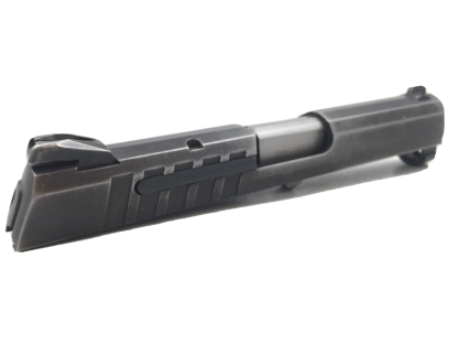 Ruger 9E 9mm, Pistol Parts: Slide, Barrel, Recoil Guide - Image 5