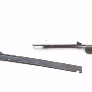 Grendel, P-10, 380 ACP, Pistol Parts: Trigger Bar & Slide Stop