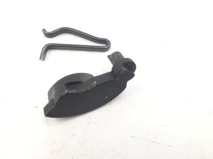 Ruger New Model Super Blackhawk .44 Magnum, Revolver Parts: Gate, Spring - Image 3