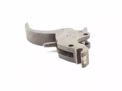 Smith & Wesson Model 36, 38 Special, Revolver Parts: Trigger - Image 4