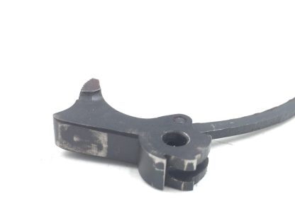 Llama 1911 .32ACP, Pistol Parts: Hammer with Strut - Image 3