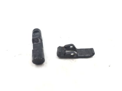 Taurus TH9 9mm, Pistol Parts: Mag Release, Mag Catch - Image 2