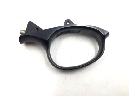 Ruger Security Six .357Magnum, Revolver Parts: Trigger Guard