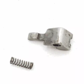 Smith & Wesson Model 15-2, 38 Special, Revolver Parts: Cylinder Stop w/spring