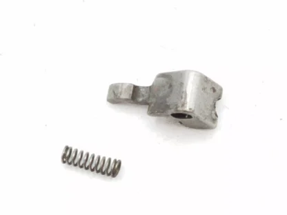 Smith & Wesson Model 15-2, 38 Special, Revolver Parts: Cylinder Stop w/spring