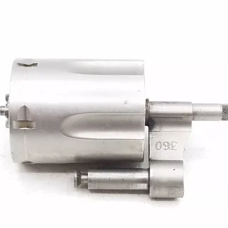 Smith & Wesson Model 642-1, 38 Special, Revolver Parts: Cylinder w/crane