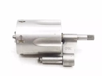 Smith & Wesson Model 642-1, 38 Special, Revolver Parts: Cylinder w/crane