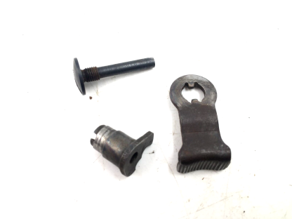Remington 551. 22LR, Rifle Parts: Safety, Safety Lever, Screw