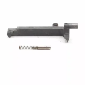 Smith & Wesson Model 642-1, 38 Special, Revolver Parts: Bolt w/plunger