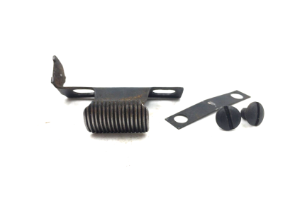 JC Higgins 583.20 12 Gauge, Shotgun Parts: Safety, Spring, Screws - Image 4