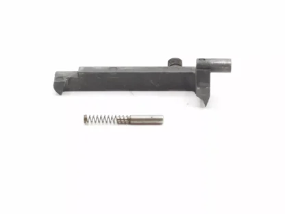 Smith & Wesson Model 642-1, 38 Special, Revolver Parts: Bolt w/plunger