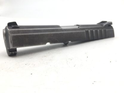 Ruger 9E 9mm, Pistol Parts: Slide, Barrel, Recoil Guide - Image 4