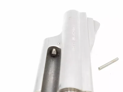 Smith & Wesson Model 66, 357 Mag, Revolver Parts: Barrel - Image 4