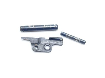 Springfield XD-40 40S&W pistol parts, ejector and pins