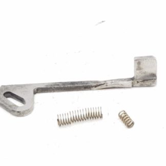 Smith & Wesson Governor 45LC/410/45ACP, Revolver Parts: Hammer Lever, Springs