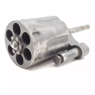 Smith & Wesson Model 15-2, 38 Special, Revolver Parts: Cylinder w/crane