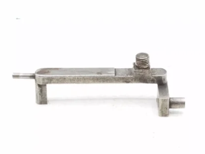 Smith & Wesson Model 15-2, 38 Special, Revolver Parts: Bolt w/plunger - Image 4