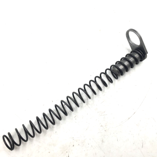 Jimenez JA Nine 9mm, Pistol Parts: Buffer, Recoil Spring