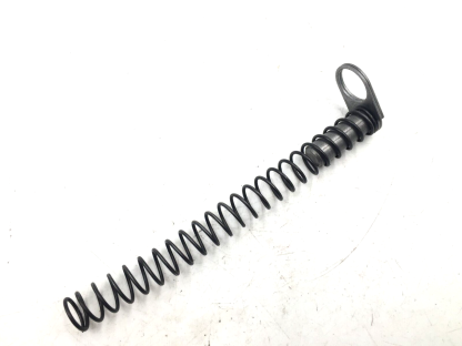 Jimenez JA Nine 9mm, Pistol Parts: Buffer, Recoil Spring
