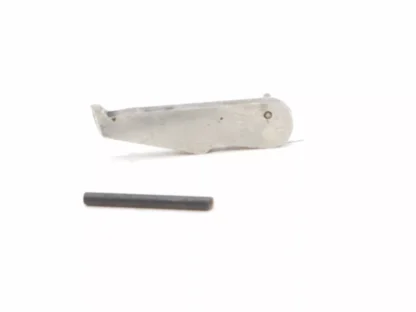 Smith & Wesson Model 15-2, 38 Special, Revolver Parts: Hand & pin - Image 4