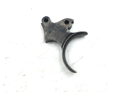 Smith & Wesson 4th .38S&W, Revolver Parts: Trigger - Image 5