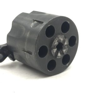 Rohm RG-14 .22LR, Revolver Parts: Cylinder with Crane
