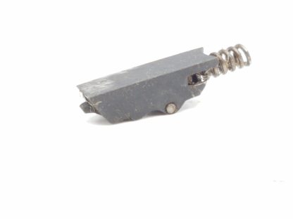 Rossi Model 92 .22LR, Revolver Parts: Rebound slide and spring - Image 4