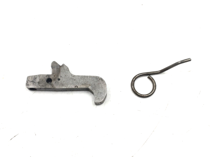 Marlin 25 .22LR, Rifle Parts: Ejector, Lever - Image 3