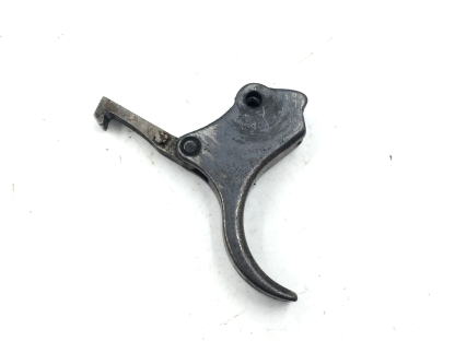 Harrington & Richardson 922 .22LR, Revolver Parts: Trigger, Lifter