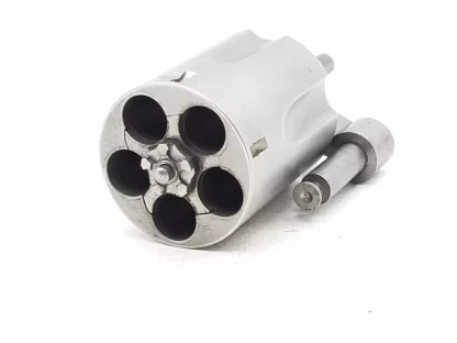 Smith & Wesson Model 642-1, 38 Special, Revolver Parts: Cylinder w/crane - Image 5