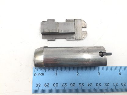 Remington 870 Wingmaster 12 Gauge, Shotgun Parts: Bolt, Slide