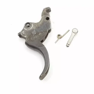 Smith & Wesson Model 642-1, 38 Special, Revolver Parts: Trigger w/plunger