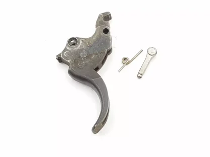 Smith & Wesson Model 642-1, 38 Special, Revolver Parts: Trigger w/plunger