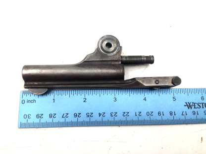 Harrington & Richardson Safety Hammerless .32S&W, Revolver Parts: Barrel - Image 7