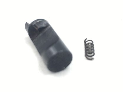 FEG AP-22 .22LR, Pistol Parts: Mag Release Button, Spring - Image 3