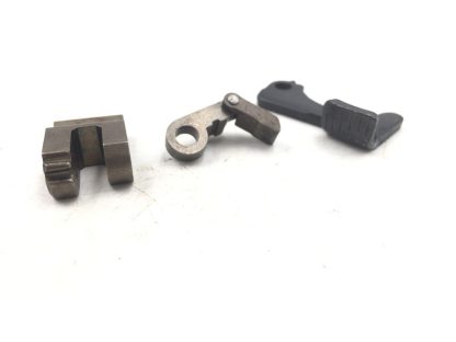 Marlin 200, 12 Gauge Shotgun Parts: Striker, Barrel Catch, Release Lever - Image 4