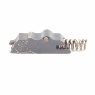 Rossi Model 92 .22LR, Revolver Parts: Rebound slide and spring