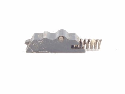 Rossi Model 92 .22LR, Revolver Parts: Rebound slide and spring