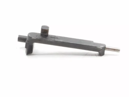 Smith & Wesson Model 642-1, 38 Special, Revolver Parts: Bolt w/plunger - Image 5