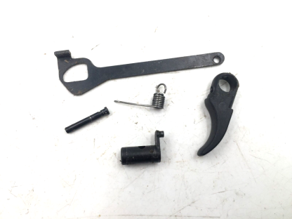 Ruger LCP .380ACP, Pistol Parts: Trigger, Bar, Pivot, Pin, Spring