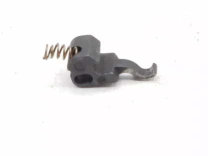 Smith & Wesson Model 642-1, 38 Special, Revolver Parts: Cylinder stop w/spring - Image 4