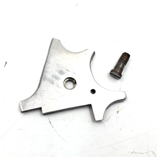 North American Arms Mini .22 Magnum, Revolver Parts: Side Cover, Screw
