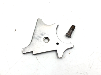 North American Arms Mini .22 Magnum, Revolver Parts: Side Cover, Screw
