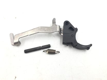 Smith & Wesson SD9VE 9mm, Pistol Parts: Trigger, Spring, Pin