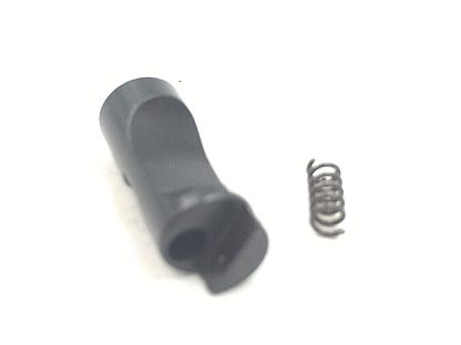 FEG AP-22 .22LR, Pistol Parts: Mag Release Button, Spring - Image 4