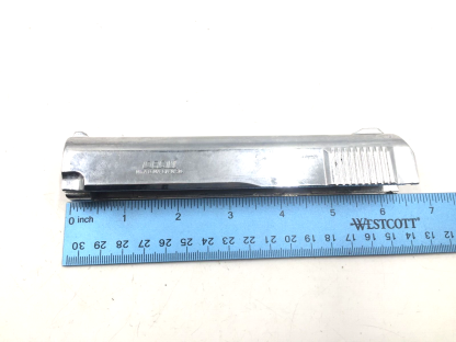Lorcin L-380 .380ACP, Pistol Parts: Slide - Image 11