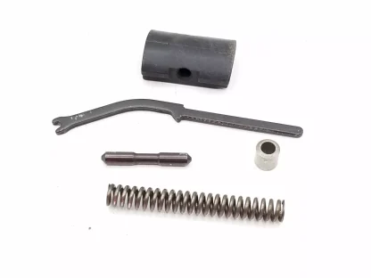 Ruger P97 DC .45 ACP Pistol Parts: Hammer Spring, guide, detent, seat and pin