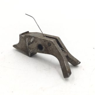 Stevens 5100 S x S 12 Gauge, Shotgun Parts: Cocking Lever