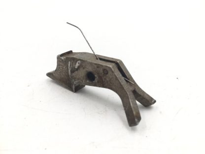 Stevens 5100 S x S 12 Gauge, Shotgun Parts: Cocking Lever
